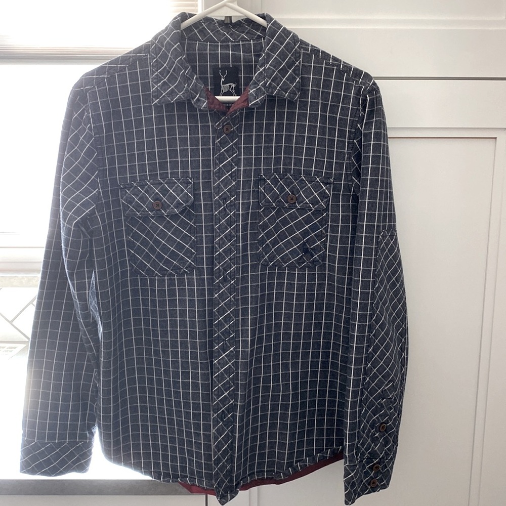 Size: Medium  Very lightly worn, like new. Kane & Unke brand